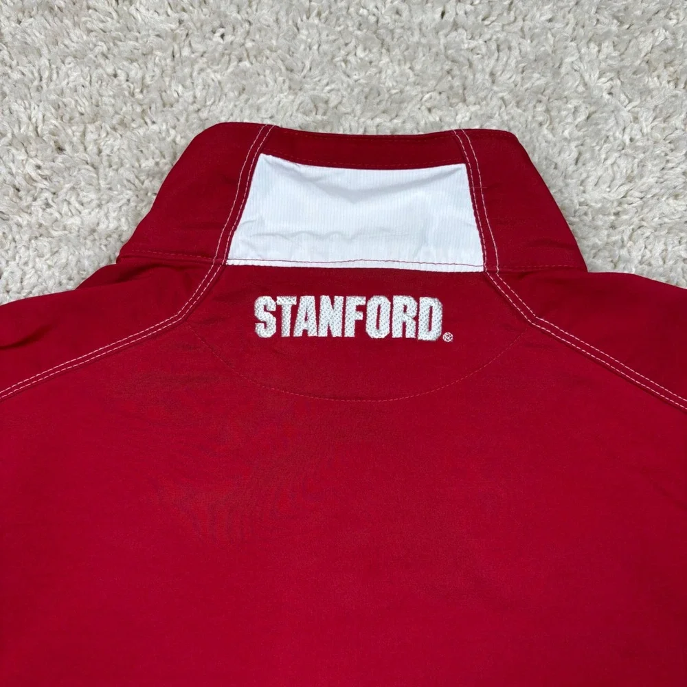 Nike stanford cardinal